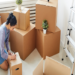 Safe Ship Moving Services