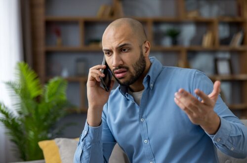 improve call connect rate