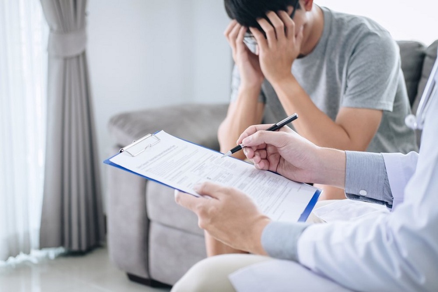 mental health treatment