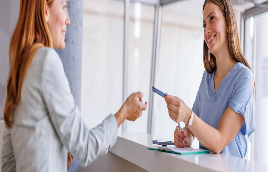 vision insurance companies